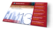 iMedicine Review 2013 Course Brochure